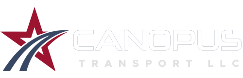 Canopus Transport LLC