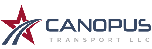 Canopus Transport LLC